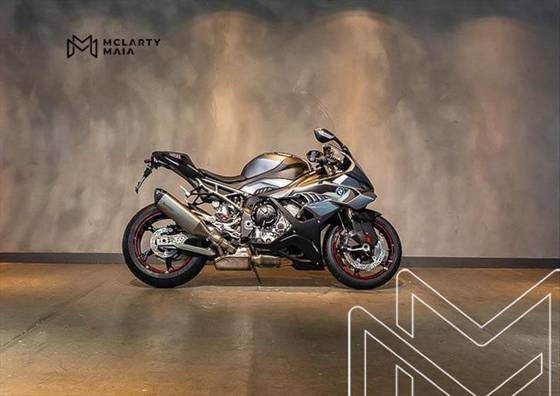 BMW S 1000 RR BMW S 1000 RR